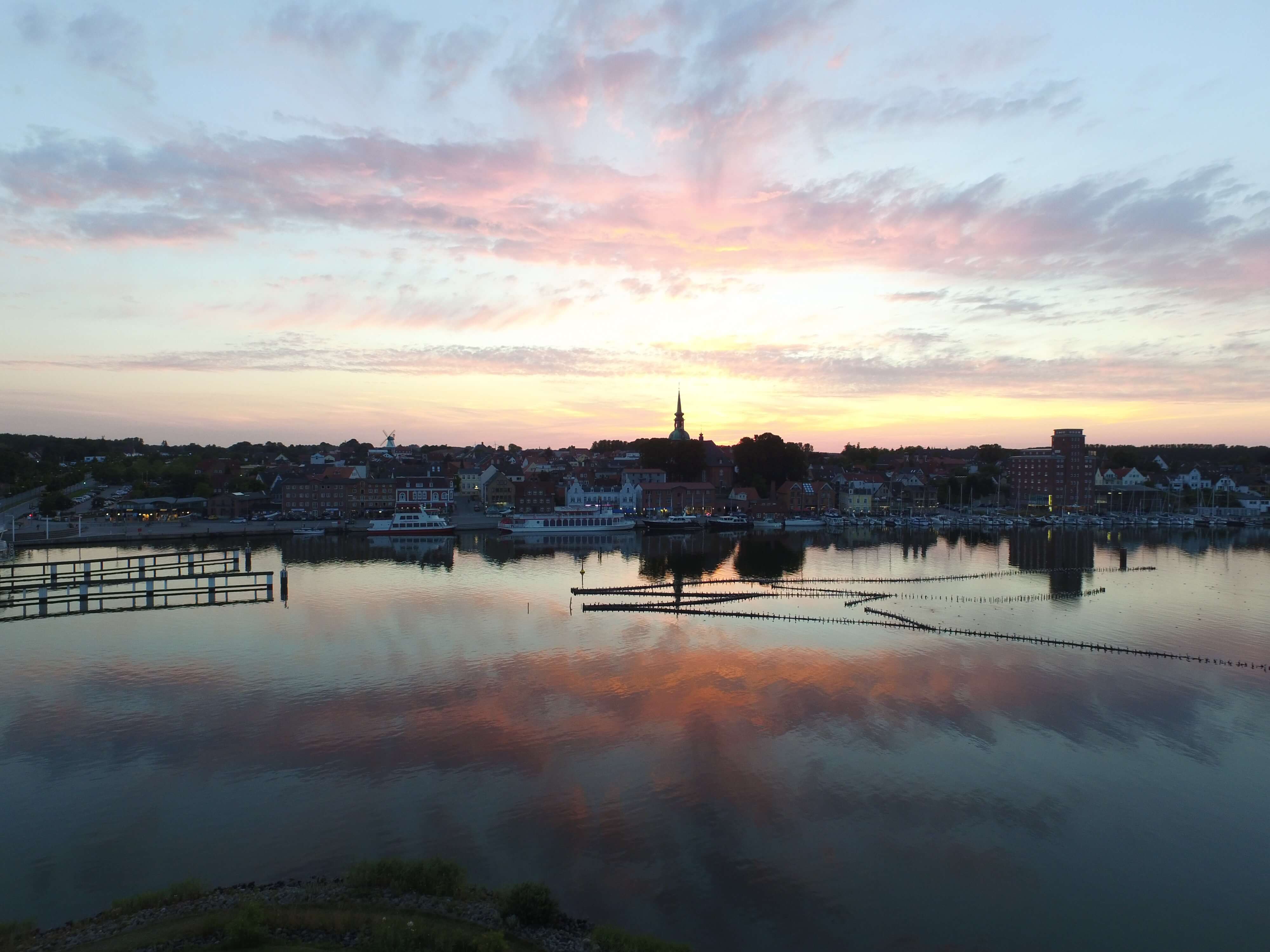 Kappeln 3