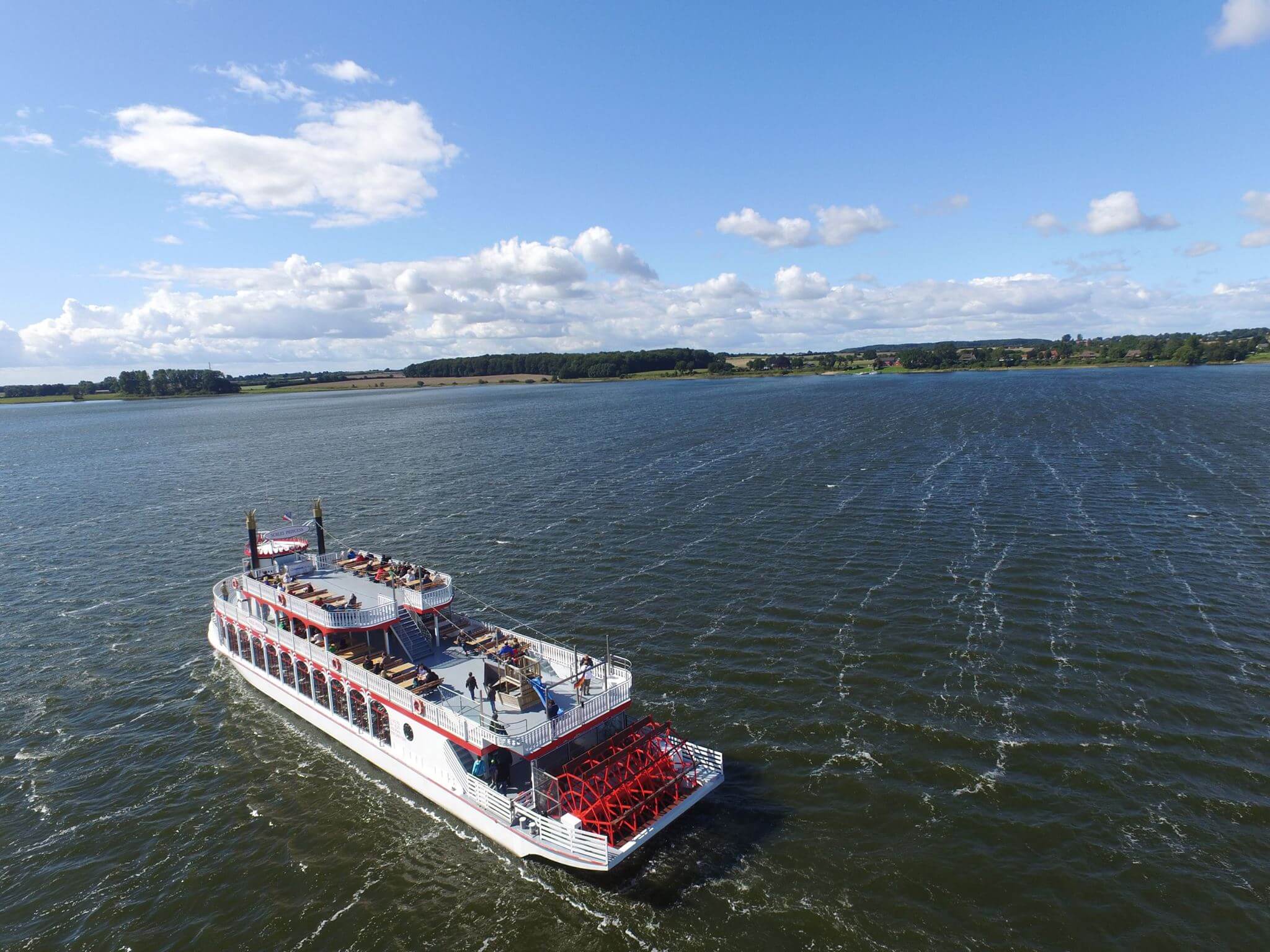 Schlei Prinzess